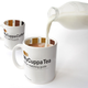 Image for article titled Pantone Mug Helps you Make the Perfect Brew